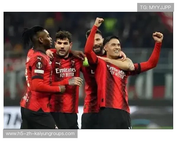 AC米兰蓄势待发！引援英冠爆发中前场新力量，开启意甲争霸新时代