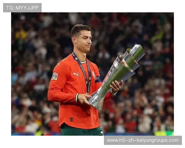 C罗的世界杯出场对葡萄牙意义非凡