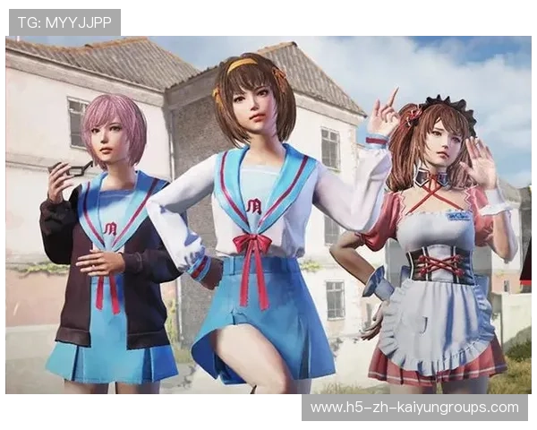 《PUBGMobile》“极地突击”线上大赛，顶级战队比拼，燃情开启！